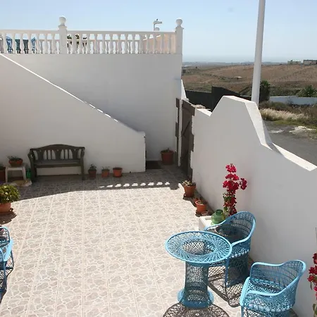 Bed and breakfast Narayana