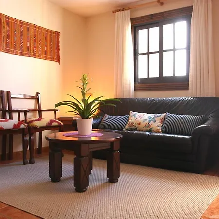 Bed and breakfast Narayana Güime