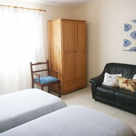 Bed and breakfast Narayana