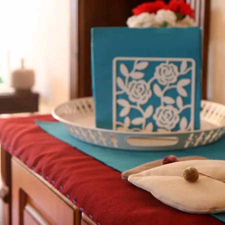 Bed and breakfast Narayana Güime