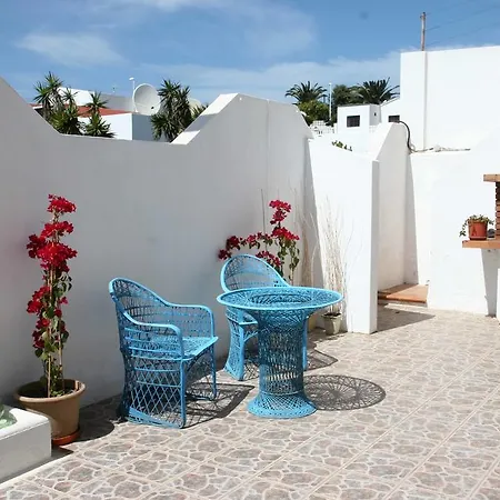 Bed and breakfast Narayana